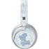 Disney Cinderella Faith In Your Dreams Silhouette Surface Headphones Skin